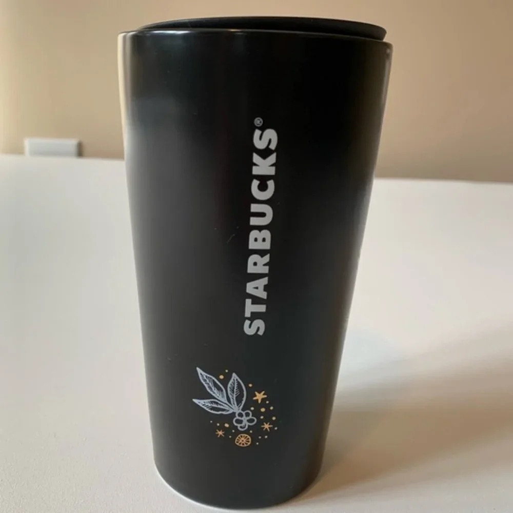 Starbucks 2019‎ Holiday Siren Mug Rare